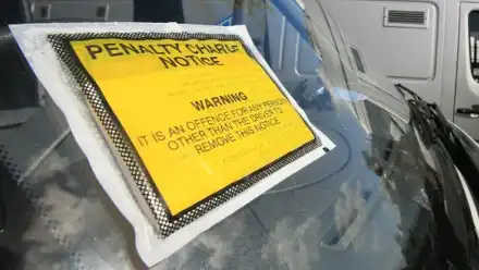 What Can Motorists Be Fined For?