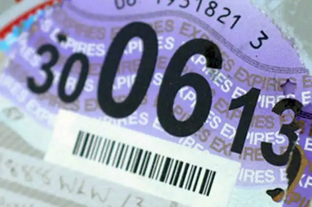 Top 10 Excuses for Not Renewing Road Tax