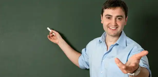 The Teacher