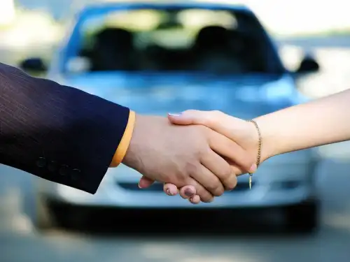 5 Pro Tips To Get The Best Price For Your Car