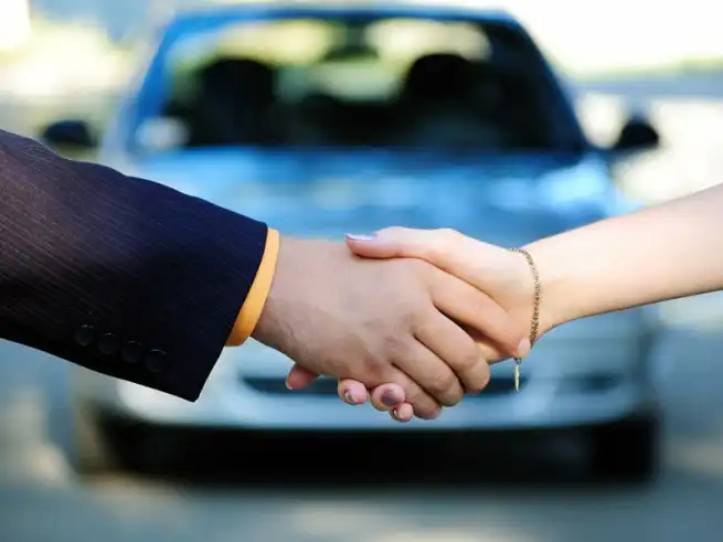 5 Pro Tips To Get The Best Price For Your Car