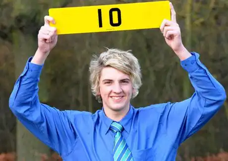 '1 O' - £210,242