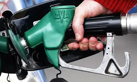 Fuel Duty