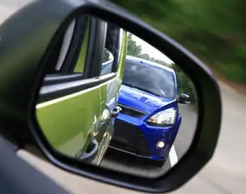 Careless And Inconsiderate Driving