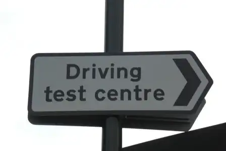 Tests Taken