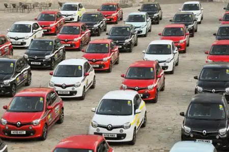 Top 10 Most Economical Petrol Cars