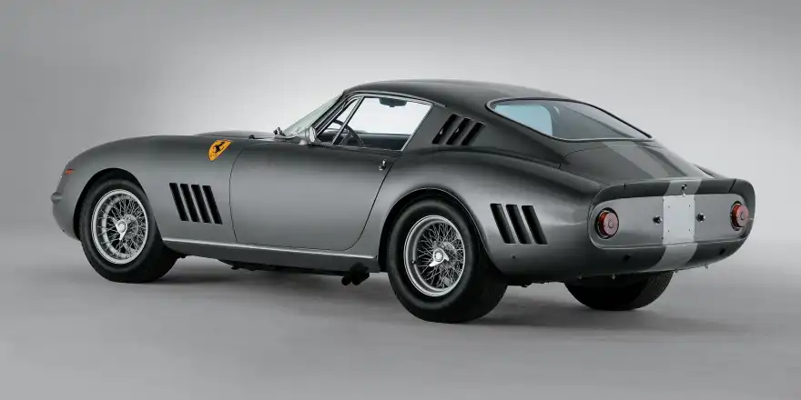 1964 Ferrari 275 GTB/C Speciale