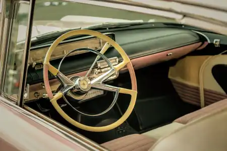 1980s Cars with Ridiculous Price Tags