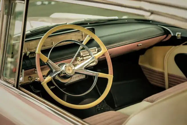 1980s Cars with Ridiculous Price Tags