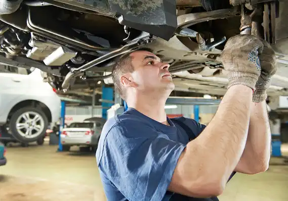 Car Service