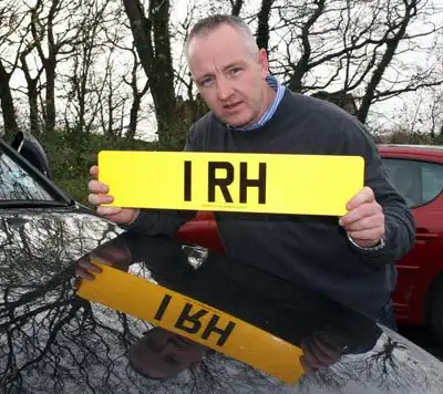 '1 RH': £247,000