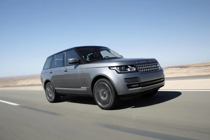 Range Rover