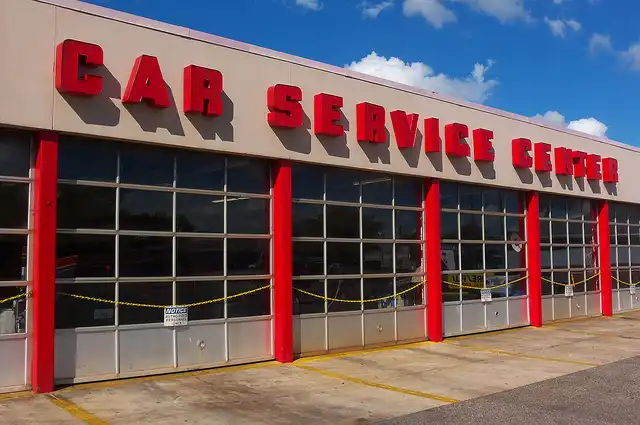 Service