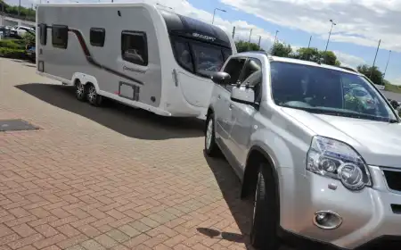 5 Best Used Cars for Towing