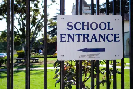 5 Cars To Impress on the School Run