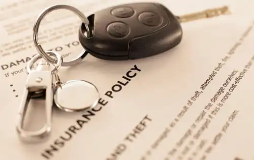 Car Insurance Premium Tax
