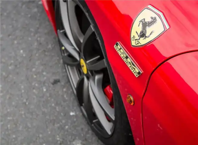 5 Most Expensive Cars on Regit