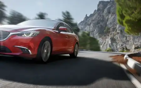 6 Saloons You'll Want To Be Seen Driving