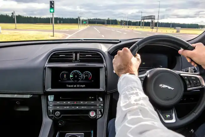 7 Of The Most Exciting Developments In Car Tech