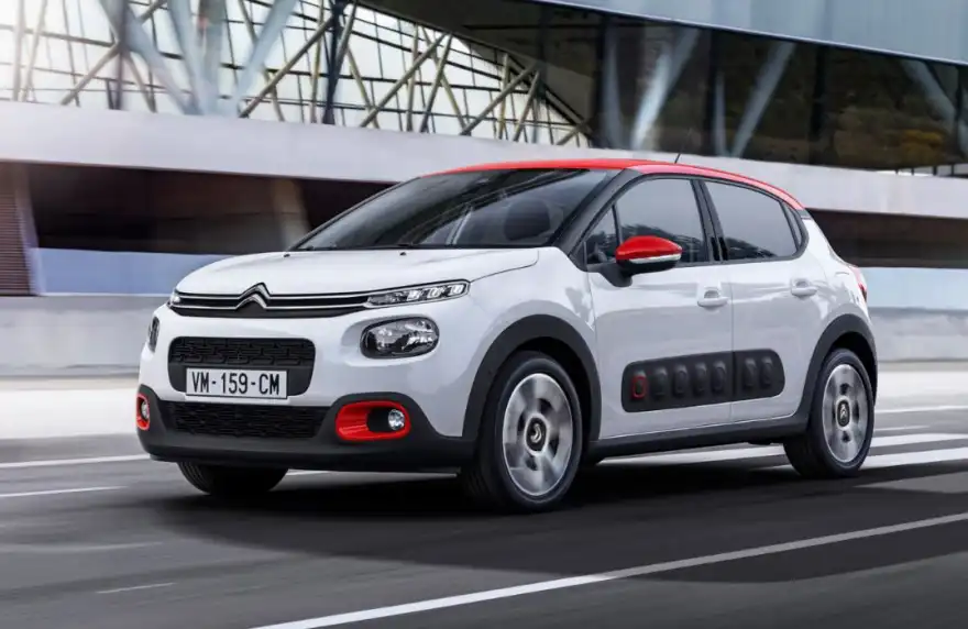 Citroen C3