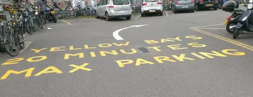 A Bit Of Black Paint Should Do The Trick