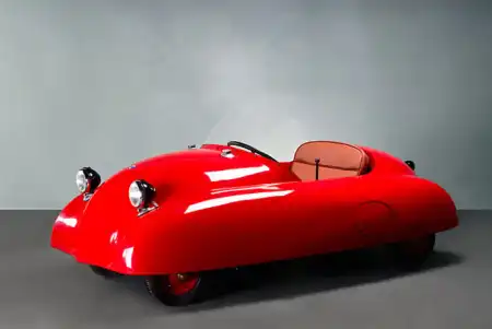 Amusing Car Name Quiz