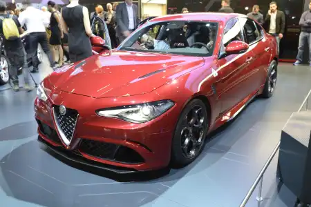 Motoring Car Quiz of the Month - September