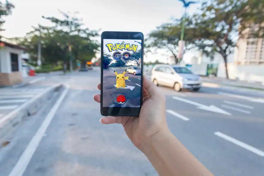 Augmented Reality