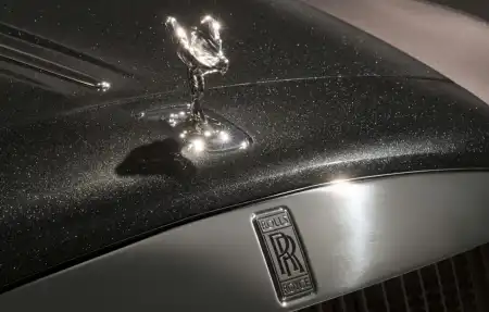 The Most Stunningly Beautiful Car Interiors