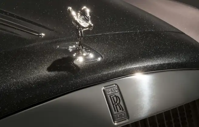 The Most Stunningly Beautiful Car Interiors