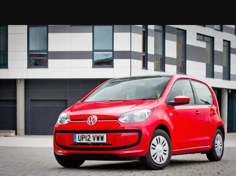 Buy an eco-friendly car registered before 1st April 2017