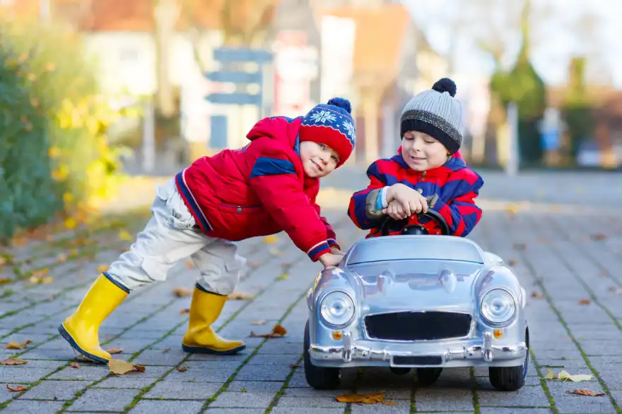Don’t share your car without due diligence
