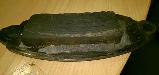 DIY Brake Pads