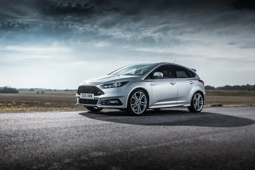 Ford Focus ST