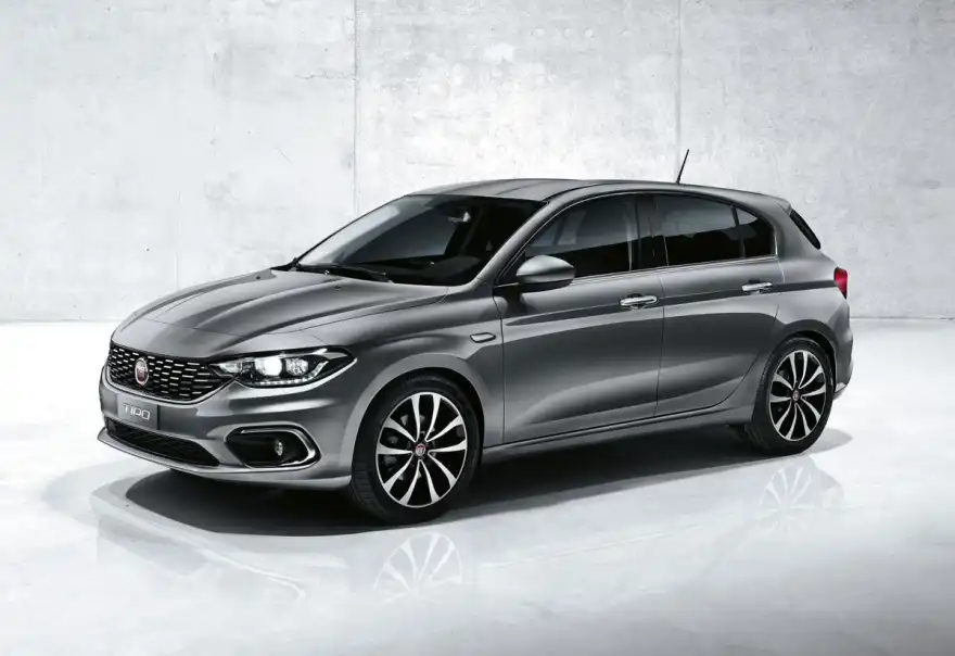Fiat Tipo