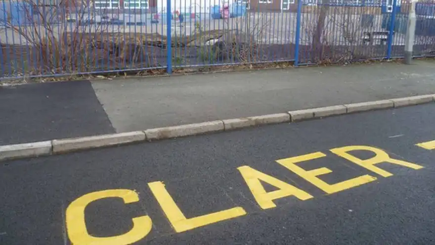 Keep Claer