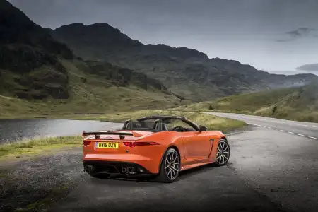 Which Cars Can You Buy for £10k - £100k?