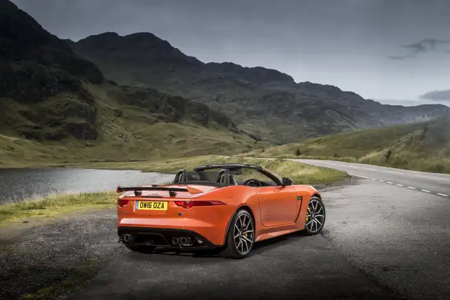 Which Cars Can You Buy for £10k - £100k?