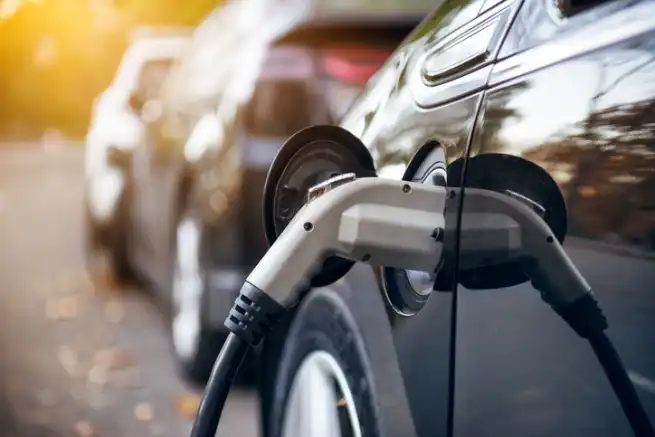 Premium Plug-In Hybrids You'll Want to Be Seen Driving