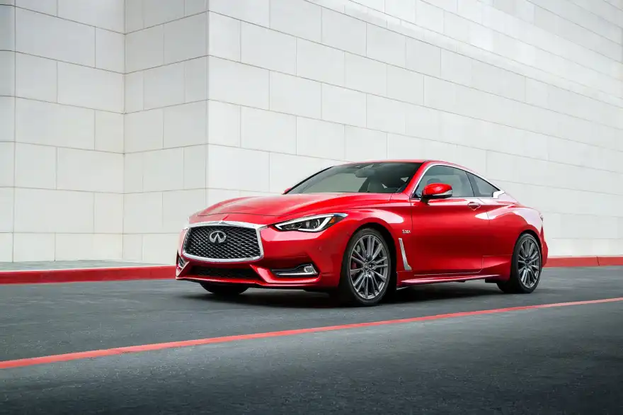 Infiniti Q60