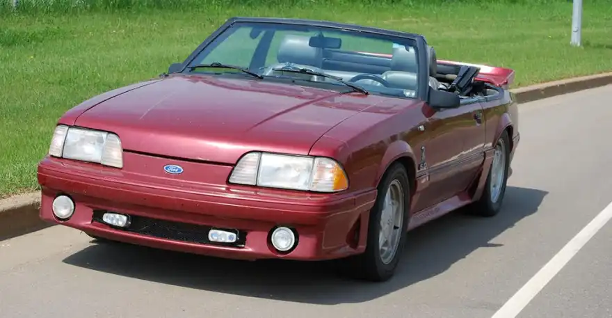3rd generation: 1979 -1993