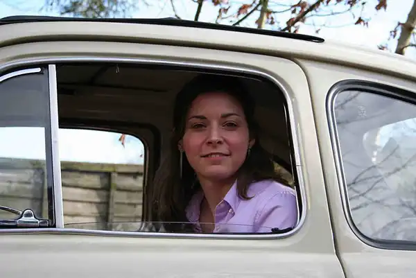 Olivia Gauch