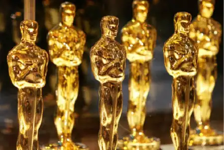 Famous Cars - The Oscars Quiz