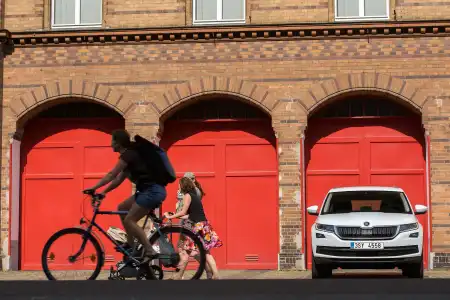 The Top 10 Cars According To You