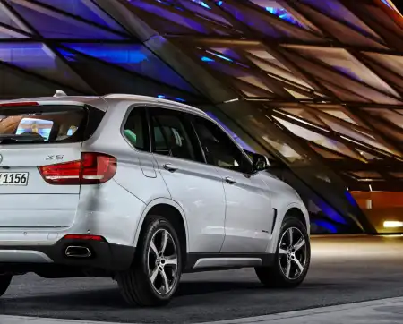 8 Surprising Cars With No 'Road Tax'