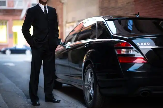 Drivers Have 1 Of 7 Personalities: Which Are You?