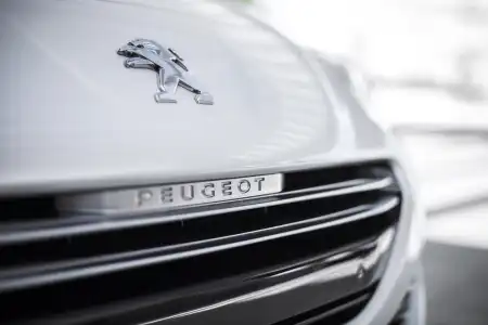 New Peugeot Range Overview