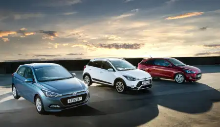 The Hyundai Car Quiz