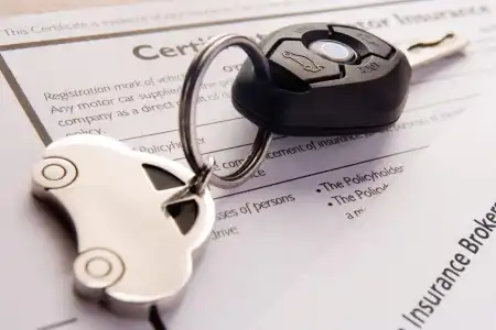 7 Essential Things Motorists Forget