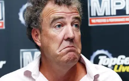 Are You As Controversial As Jeremy Clarkson?